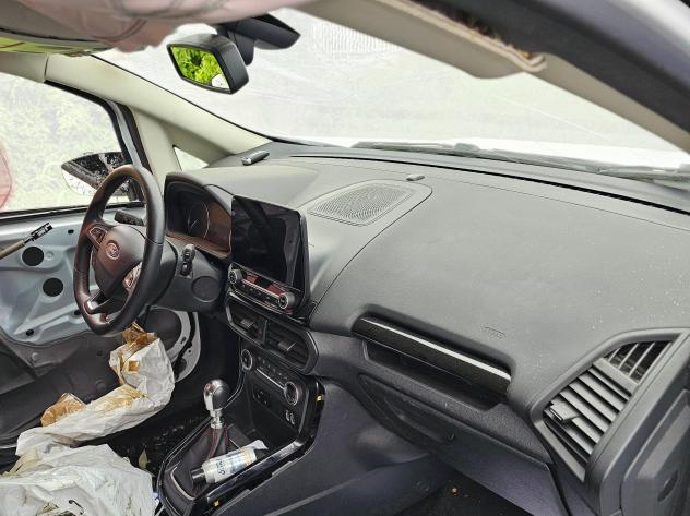 RICAMBI USATI AUTO FORD EcoSport Serie SFJL Benzina 1000 (12) - Foto 10