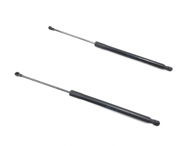 PISTONCINI COFANO POST. VOLKSWAGEN Golf 7 Berlina 5G6827550C (12)