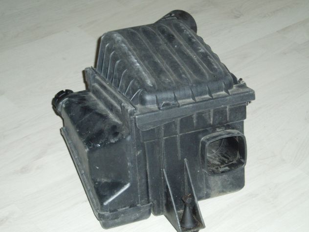 Scatola filtro aria opel corsa - Foto 2
