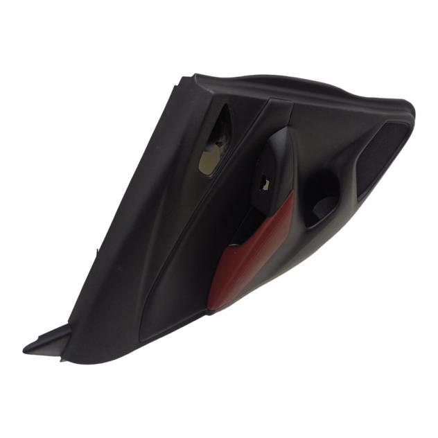 PANNELLO INTERNO PORTIERA POST SX MAZDA CX3 Serie D10F68550E (15) - Foto 4