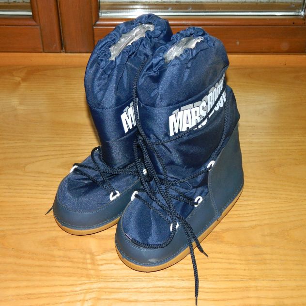 Doposci Mars Boot 37-38 - Foto 3