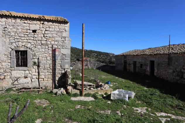 Cascina/Casale in vendita a Ragusa, Bruscé - Foto 3