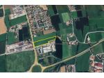 Terreno di 7500 m² in vendita a Zanica