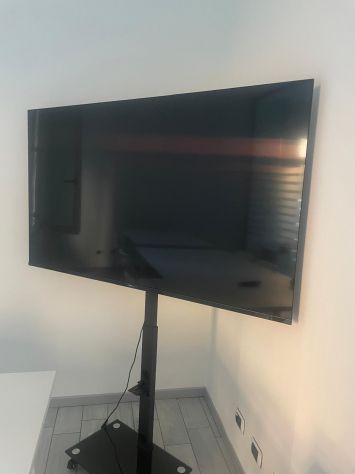 📺 **TV PEAQ 65” UHD 4K – 369 €**
