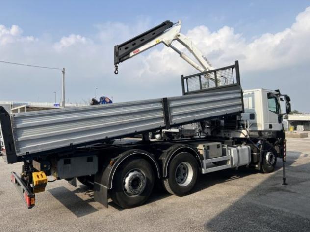 IVECO Stralis 360 rif. 23420805 - Foto 9