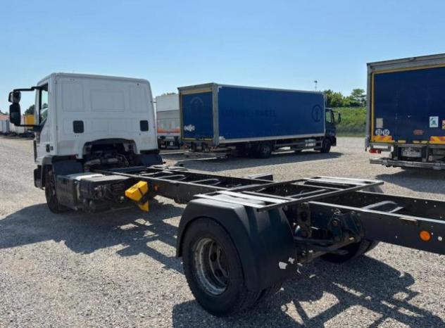 IVECO NEW EUROCARGO ML 120EL19 EVI_C E6 rif. 23750524 - Foto 4