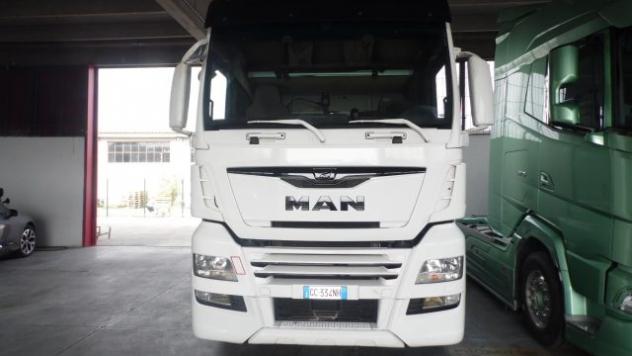 MAN TGX 18-510 rif. 23921745 - Foto 2