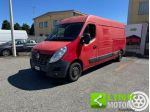 RENAULT Master T35 2.3 dCi/145 PC-TM Furgone Twin Turbo S&S rif. 23780996