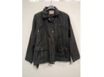 GIUBBOTTO RUT NERO DONNA L