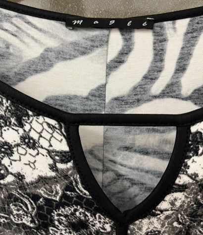 Maglia Maglè - Foto 3