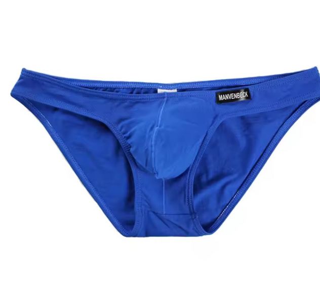 Costume mare uomo - sexy bikini - Foto 4