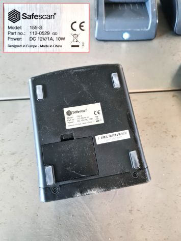 rilevatori automatici di banconote false usati - Foto 2