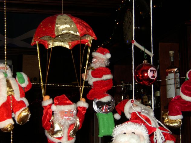 COLLEZIONE BABBI NATALE -  SANTA CLAUS COLLECTION - Foto 4