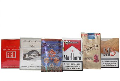 Pacchetti collezione