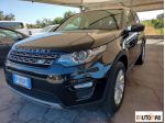 LAND ROVER - Discovery Sport  2.0 td4 SE awd 150cv auto