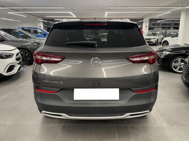 OPEL Grandland X 1.5 D 130 CV AT8 Design Line rif. 22835297 - Foto 3