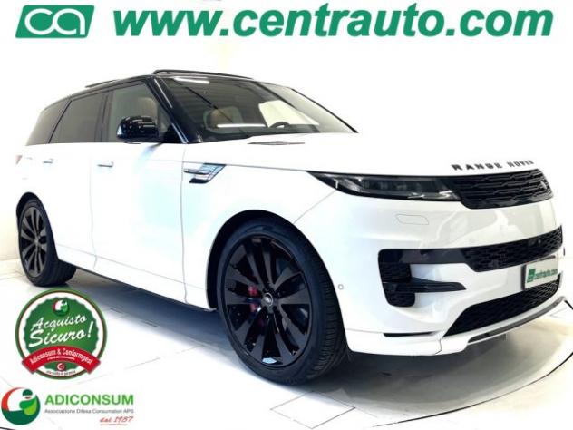 LAND ROVER Range Rover Sport 3.0D l6 Dynamic HSE Aut. MHEV *PELLE*TETTO APRI.* rif. 24186104