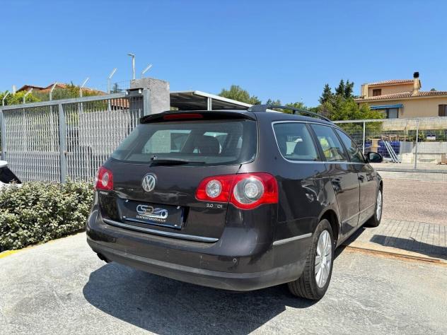 Volkswagen Passat 2.0 TDI DPF Comfortline - Foto 5