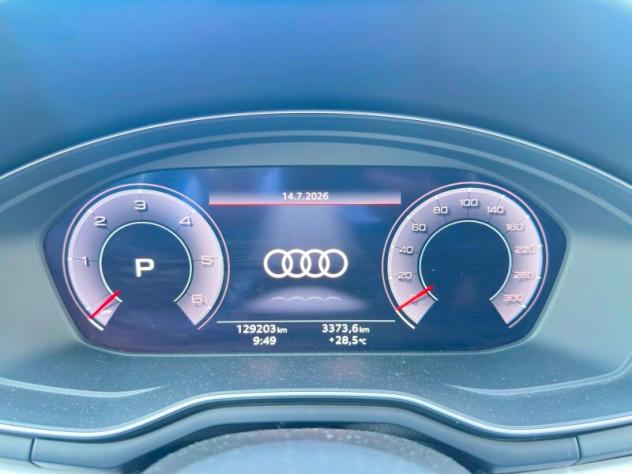 AUDI A4 5ª serie A4 Avant 40 TDI quattro S tronic Business Advanced - Foto 9