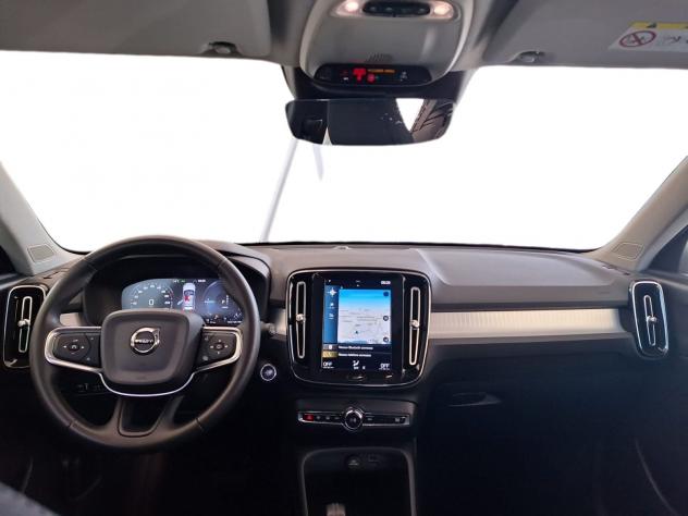 Volvo XC40 Recharge T4 129+82 CV Plug-in Hybrid Automatica Recharge Inscription Expression - Foto 8