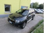 Dacia Duster 1.6 BZ basso chilometraggio