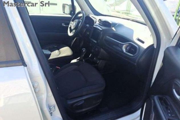 JEEP Renegade Renegade 1.5 turbo t4 mhev Limited 2wd 130cv -GR2 rif. 24166185 - Foto 9