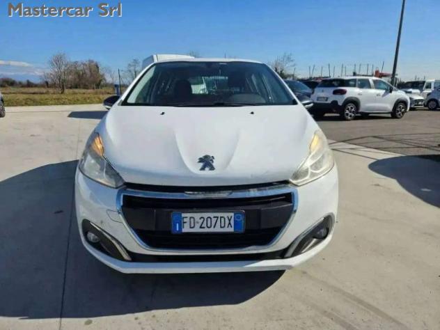 PEUGEOT 208 208 5p 1.6 bluehdi Active 75cv 2 posti N1 FD207DX rif. 24076780 - Foto 9