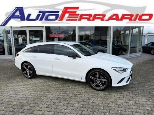 MERCEDES CLA S.Brake (X118) CLA 200 Shooting Brake Business Extra - Foto 3