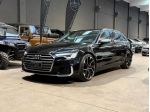 AUDI S6 Avant 3.0 TDI quattro tiptronic rif. 24079094