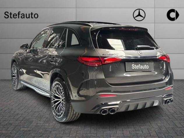 MERCEDES-BENZ GLC 53 AMG 4Matic+ Premium Plus rif. 23904631 - Foto 5