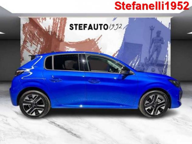 PEUGEOT 208 1.2 hybrid Allure 100cv e-dcs 6 rif. 24156125 - Foto 2