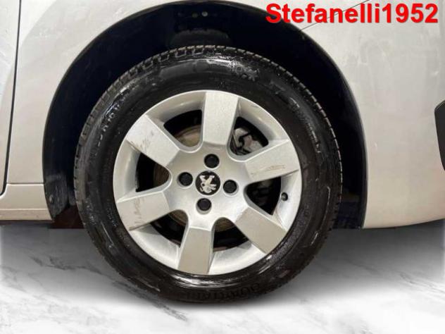 PEUGEOT 5008 I - 1.6 hdi 8v Active 115cv rif. 23702064 - Foto 8