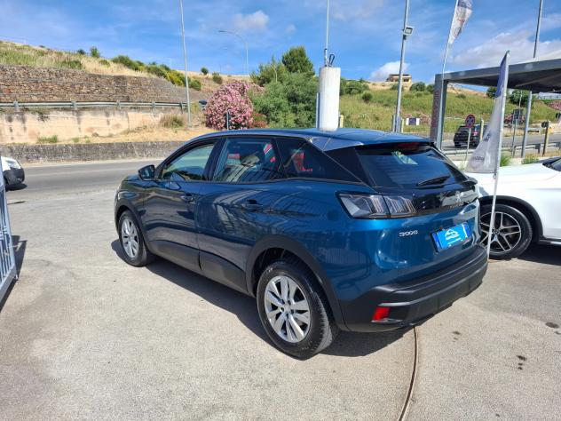 Peugeot 3008 1.5 BlueHDi 130cv anno 2022 - Foto 3