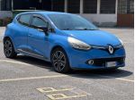 Renault Clio 1.5 dCi 8V 90CV EDC 5 porte Energy