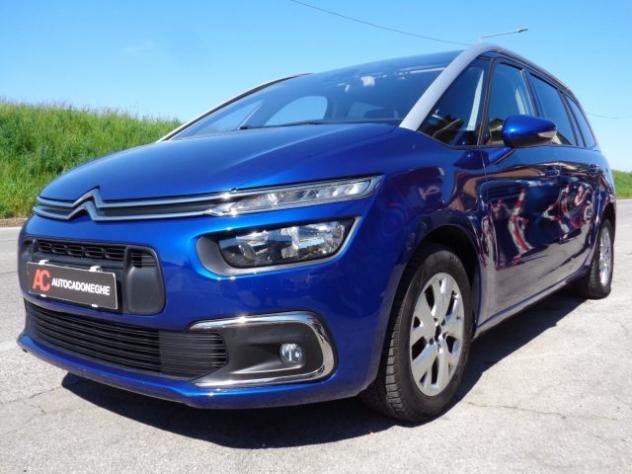 CITROEN Grand C4 Spacetourer 1.6hdi 7p. PREZZO VALIDO FINO 20.06,GARANZIA,full rif. 23825099 - Foto 2