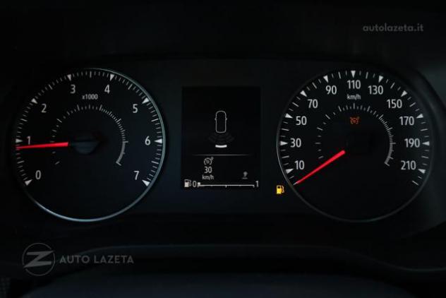 RENAULT Trafic Primastar 2.0 dCi 110CV PC-TN Bus 9 posti rif. 23962228 - Foto 7