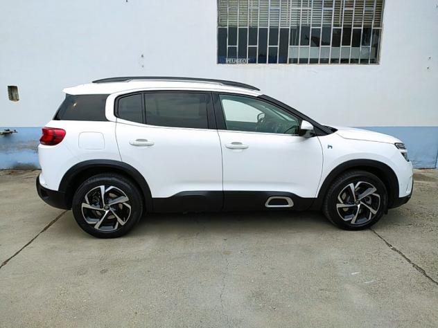 Citroën C5 Aircross Hybrid 225 Hybrid E-EAT8 Feel CBC3 - Foto 3
