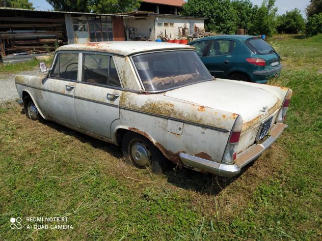 FIAT 1500 Fiat 1500 Berlina - Foto 3