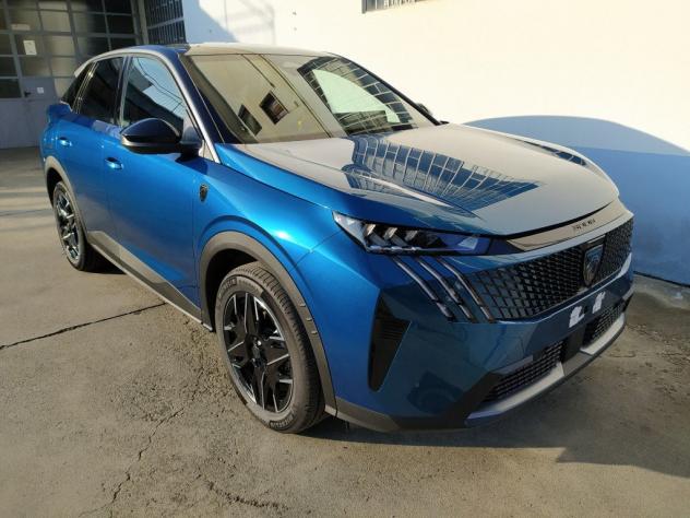 Peugeot 3008 145 hybrid GT Promo CBC 5