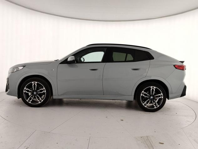 BMW X2 U10 xdrive 20d 48V MSport auto - Foto 8