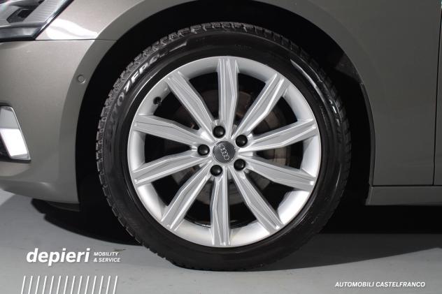 Audi A6 A6 Avant 45 TDI quattro S-Tronic Business Sport MHEV - Foto 6