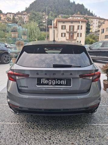 Škoda Fabia Fabia 1.0 tsi evo Monte Carlo 110cv - Foto 5