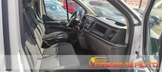 FORD Transit Custom 280 2.0 TDCi Furgone Trend rif. 19237873 - Foto 2