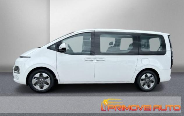 HYUNDAI Staria 2.2 AT CRDi Trend rif. 21385052 - Foto 5