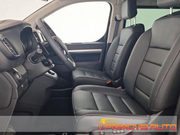 OPEL Zafira Life 2.0 Diesel 180CV aut. rif. 19984363 - Foto 4