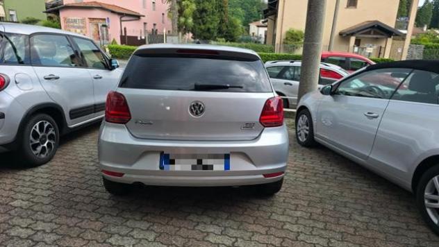 VOLKSWAGEN Polo 1.2 TSI 5p. Highline BlueMotion Technology rif. 23941151 - Foto 4