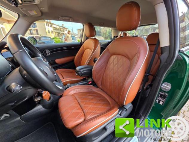MINI Cooper 1.5 Essential 136 CV Automatic 3p rif. 23996204 - Foto 4