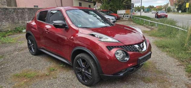 NISSAN Juke 1.2 DIG-T 115 Start&Stop Tekna rif. 24109116 - Foto 2
