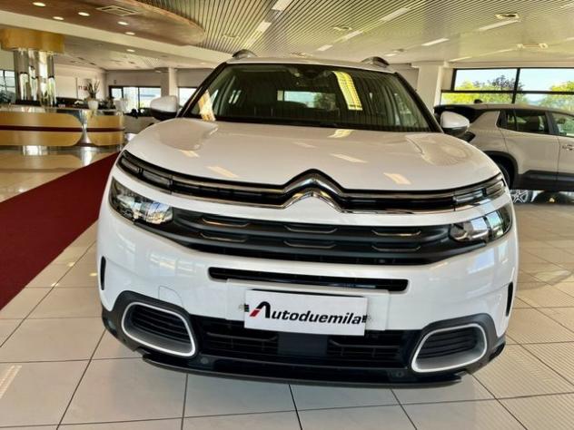CITROEN C5 Aircross BlueHDi 130 S&S Shine PREZZO REALE !! rif. 23803434 - Foto 2