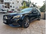 Mercedes-benz C 200 d Executive